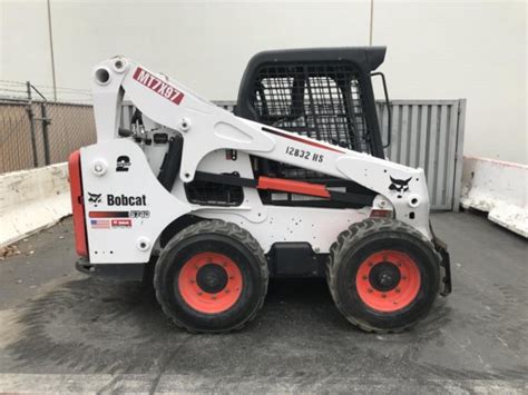 bobcat s740 price